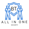 BT All in One Security website
